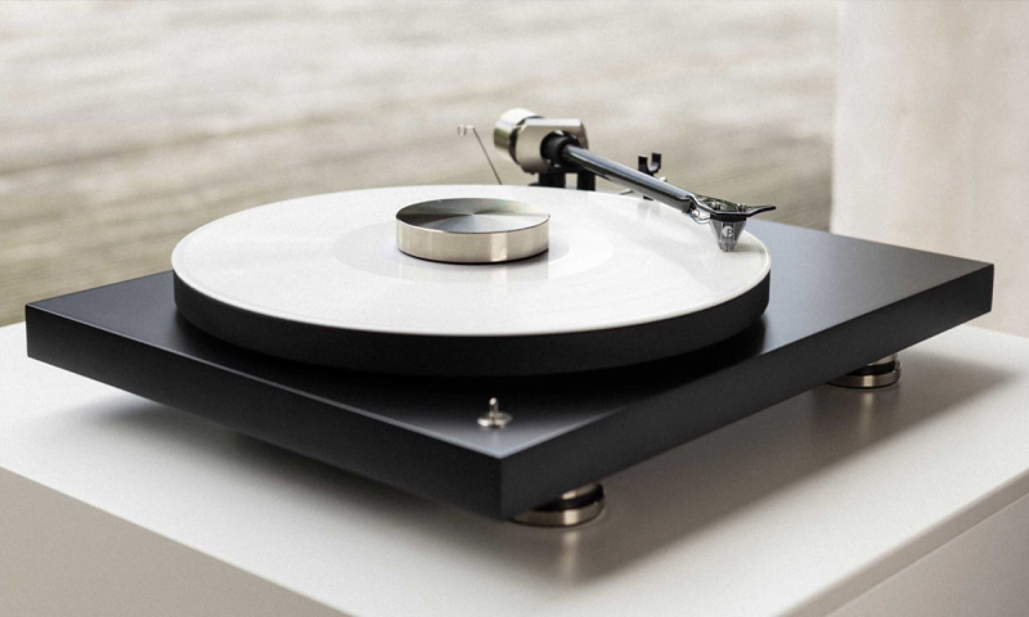 Pro-Ject