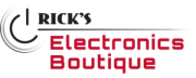 Rick's Electronics Boutique