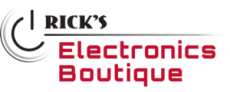 Rick's Electronics Boutique